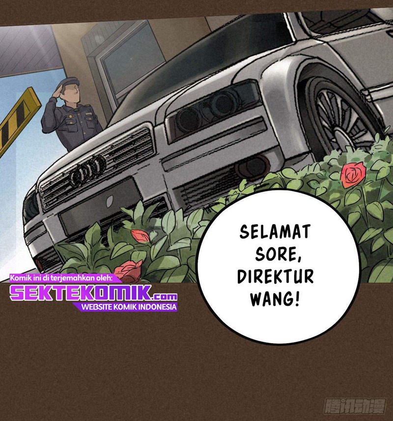 End of The World 2028 (Trace of Doomsday) Chapter 45 Gambar 11